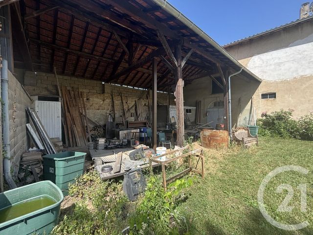 maison à vendre - 5 pièces - 77.0 m2 - ARNAS - 69 - RHONE-ALPES - Century 21 Coquillat Immobilier