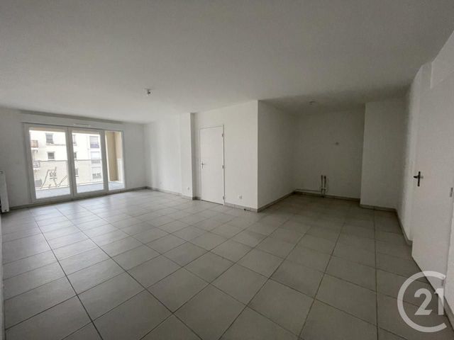 appartement - VILLEFRANCHE SUR SAONE - 69