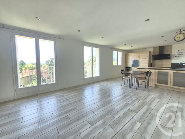 Appartement T4 à vendre VILLEFRANCHE SUR SAONE