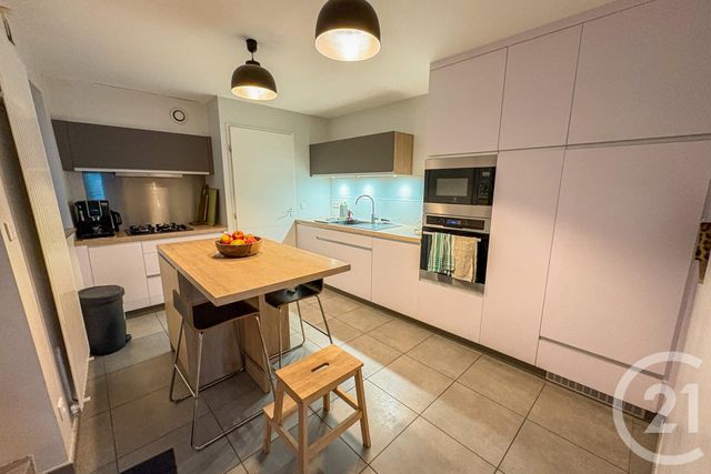 maison à vendre - 6 pièces - 136.0 m2 - LUCENAY - 69 - RHONE-ALPES - Century 21 Coquillat Immobilier