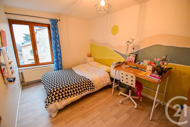 maison à vendre - 6 pièces - 136.0 m2 - LUCENAY - 69 - RHONE-ALPES - Century 21 Coquillat Immobilier