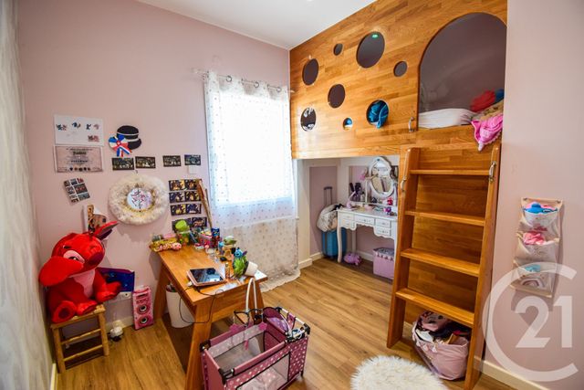 maison à vendre - 5 pièces - 175.0 m2 - SALLES ARBUISSONNAS BEAUJOLAIS - 69 - RHONE-ALPES - Century 21 Coquillat Immobilier