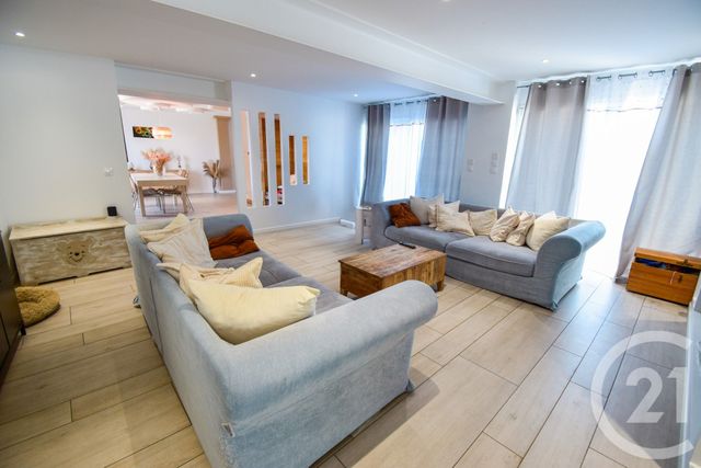 maison à vendre - 5 pièces - 175.0 m2 - SALLES ARBUISSONNAS BEAUJOLAIS - 69 - RHONE-ALPES - Century 21 Coquillat Immobilier