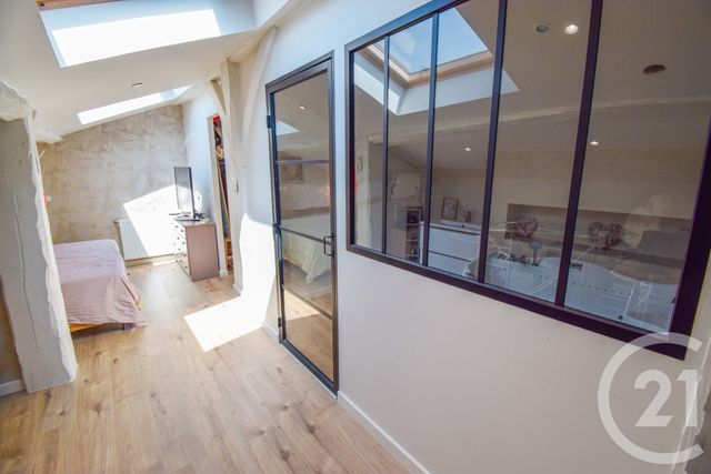 maison à vendre - 5 pièces - 175.0 m2 - SALLES ARBUISSONNAS BEAUJOLAIS - 69 - RHONE-ALPES - Century 21 Coquillat Immobilier