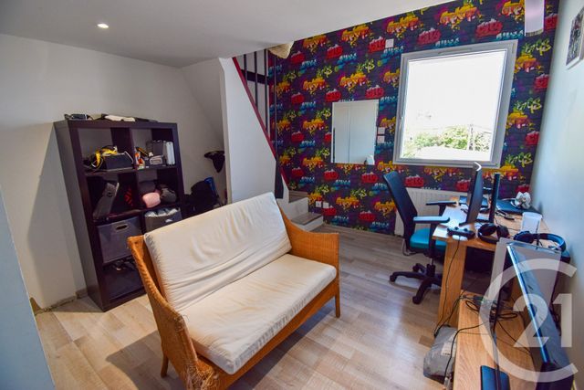 maison à vendre - 5 pièces - 175.0 m2 - SALLES ARBUISSONNAS BEAUJOLAIS - 69 - RHONE-ALPES - Century 21 Coquillat Immobilier