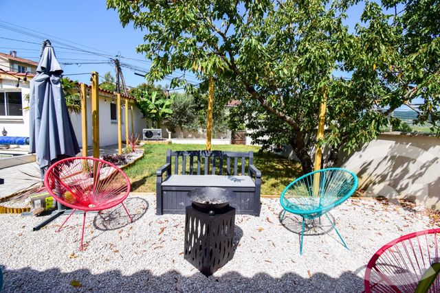 maison à vendre - 5 pièces - 175.0 m2 - SALLES ARBUISSONNAS BEAUJOLAIS - 69 - RHONE-ALPES - Century 21 Coquillat Immobilier