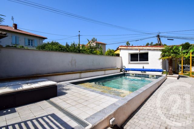 maison à vendre - 5 pièces - 175.0 m2 - SALLES ARBUISSONNAS BEAUJOLAIS - 69 - RHONE-ALPES - Century 21 Coquillat Immobilier