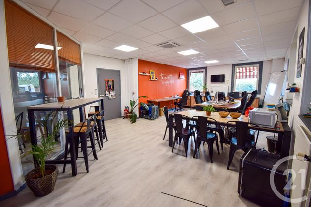 maison à vendre - 1 pièce - 55.0 m2 - LIMAS - 69 - RHONE-ALPES - Century 21 Coquillat Immobilier