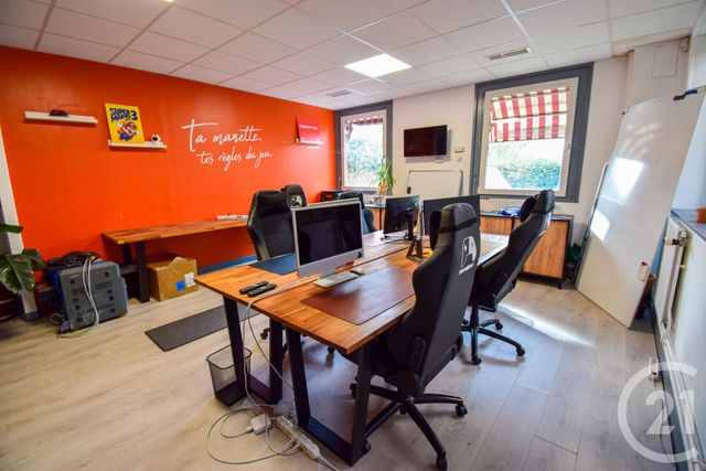 maison à vendre - 1 pièce - 55.0 m2 - LIMAS - 69 - RHONE-ALPES - Century 21 Coquillat Immobilier