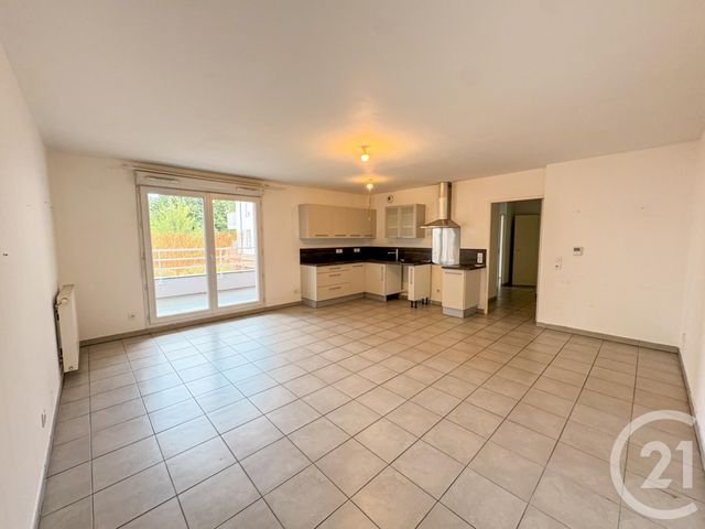 appartement - JASSANS RIOTTIER - 01