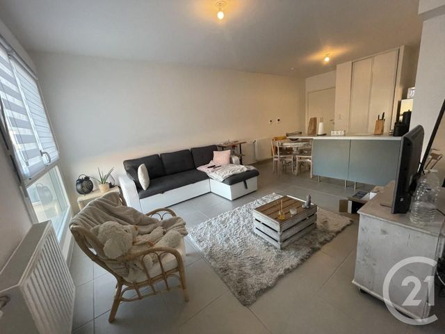 appartement - VILLEFRANCHE SUR SAONE - 69