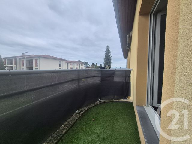 Appartement F2 à vendre - 2 pièces - 47.46 m2 - LIMAS - 69 - RHONE-ALPES - Century 21 Coquillat Immobilier