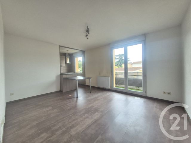 Appartement F2 à vendre - 2 pièces - 47.46 m2 - LIMAS - 69 - RHONE-ALPES - Century 21 Coquillat Immobilier