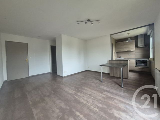 appartement - LIMAS - 69
