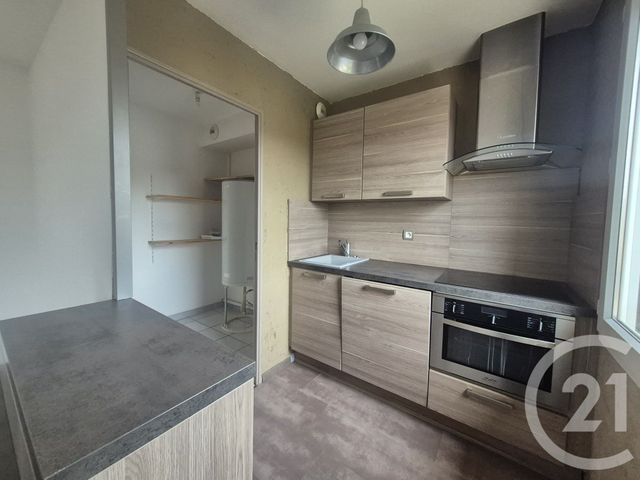 Appartement F2 à vendre - 2 pièces - 47.46 m2 - LIMAS - 69 - RHONE-ALPES - Century 21 Coquillat Immobilier