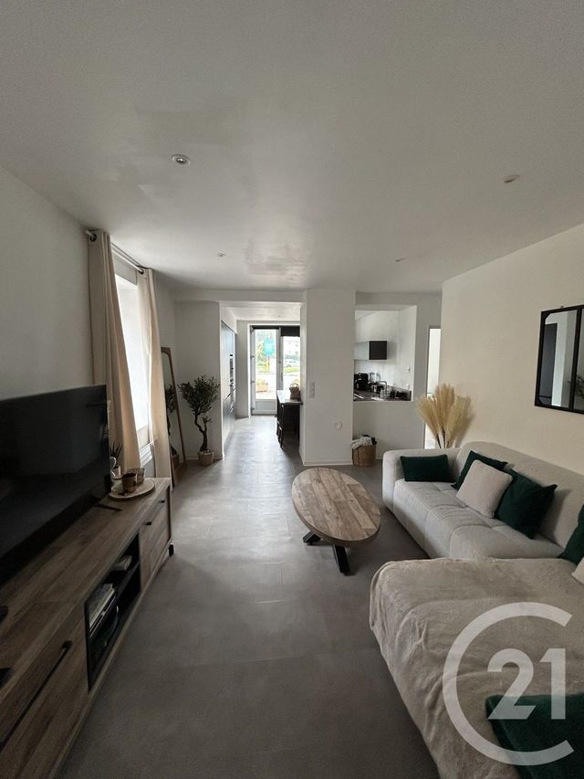 appartement - ARNAS - 69