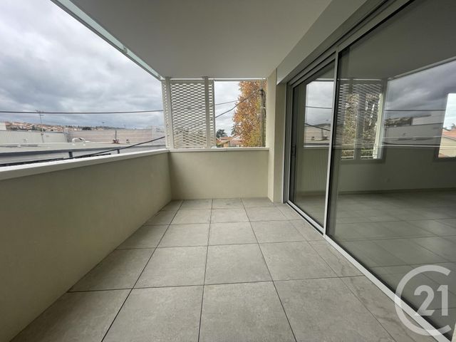 appartement - ANSE - 69