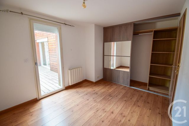 maison à vendre - 4 pièces - 112.0 m2 - VILLEFRANCHE SUR SAONE - 69 - RHONE-ALPES - Century 21 Coquillat Immobilier