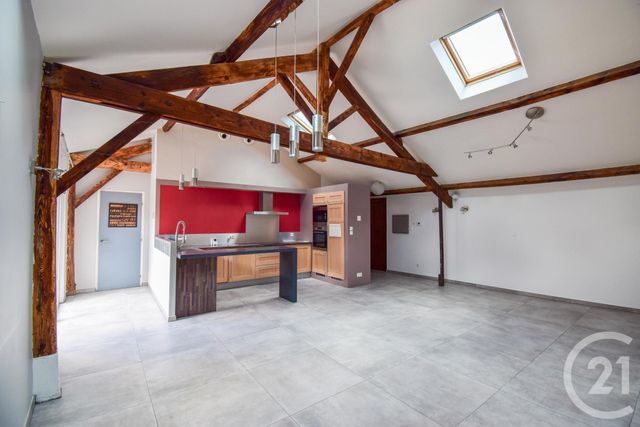 maison à vendre - 4 pièces - 112.0 m2 - VILLEFRANCHE SUR SAONE - 69 - RHONE-ALPES - Century 21 Coquillat Immobilier