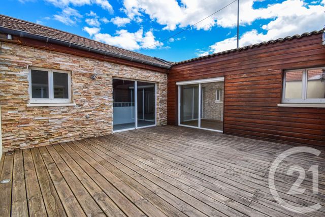 maison - VILLEFRANCHE SUR SAONE - 69