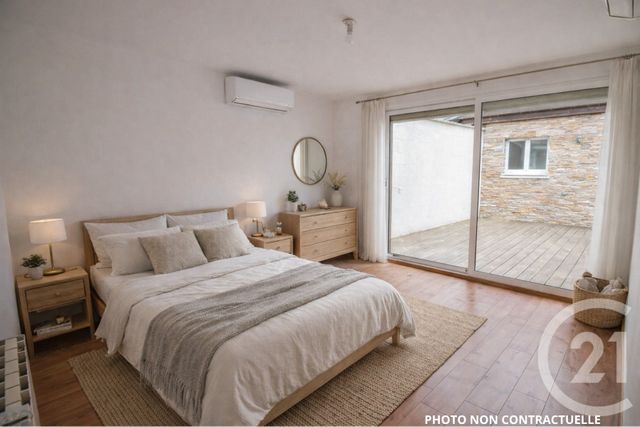 maison à vendre - 4 pièces - 112.0 m2 - VILLEFRANCHE SUR SAONE - 69 - RHONE-ALPES - Century 21 Coquillat Immobilier