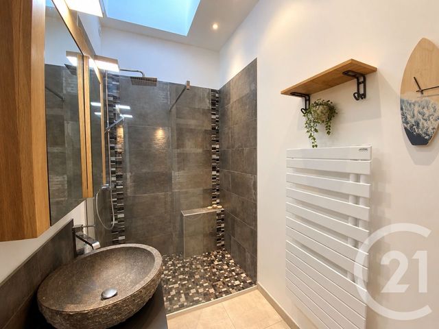 Appartement T3 à vendre - 3 pièces - 61.47 m2 - ANSE - 69 - RHONE-ALPES - Century 21 Coquillat Immobilier