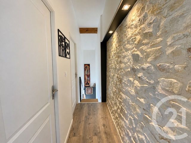 Appartement T3 à vendre - 3 pièces - 61.47 m2 - ANSE - 69 - RHONE-ALPES - Century 21 Coquillat Immobilier
