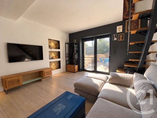 appartement - ANSE - 69