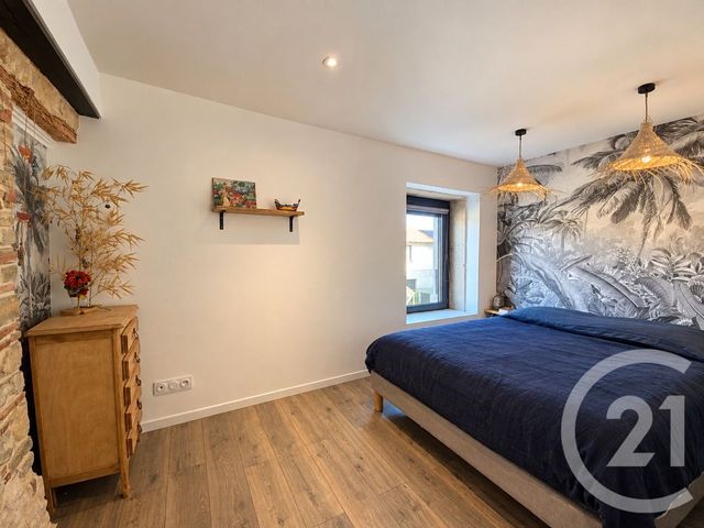 Appartement T3 à vendre - 3 pièces - 61.47 m2 - ANSE - 69 - RHONE-ALPES - Century 21 Coquillat Immobilier
