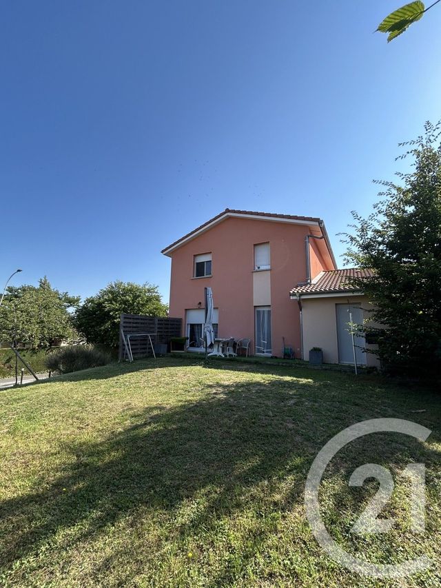 maison - GLEIZE - 69