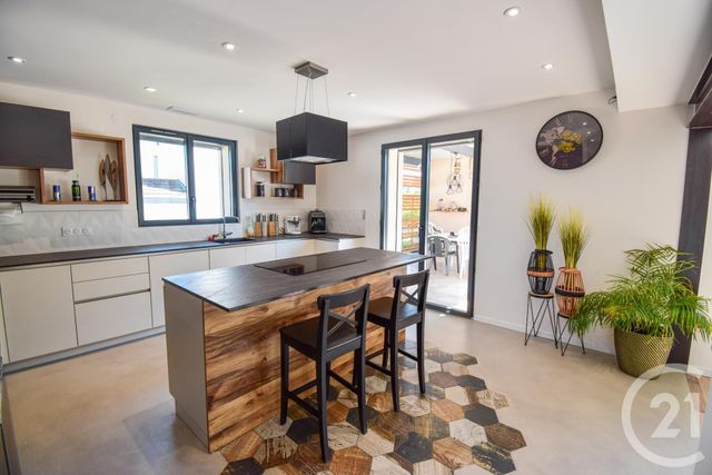 maison - MORANCE - 69