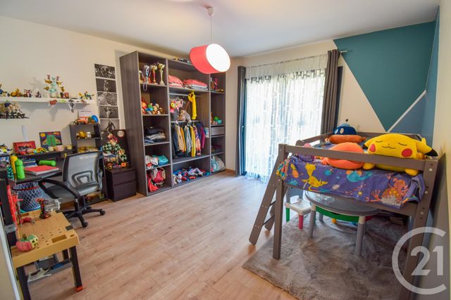 maison à louer - 6 pièces - 220.0 m2 - MORANCE - 69 - RHONE-ALPES - Century 21 Coquillat Immobilier