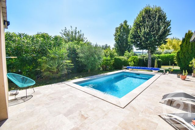 maison - MORANCE - 69