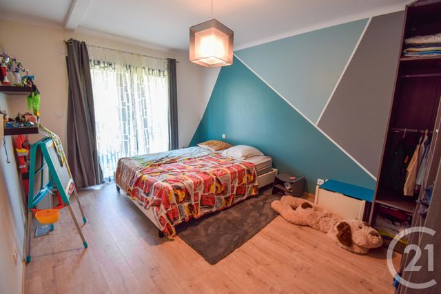 maison à louer - 6 pièces - 220.0 m2 - MORANCE - 69 - RHONE-ALPES - Century 21 Coquillat Immobilier