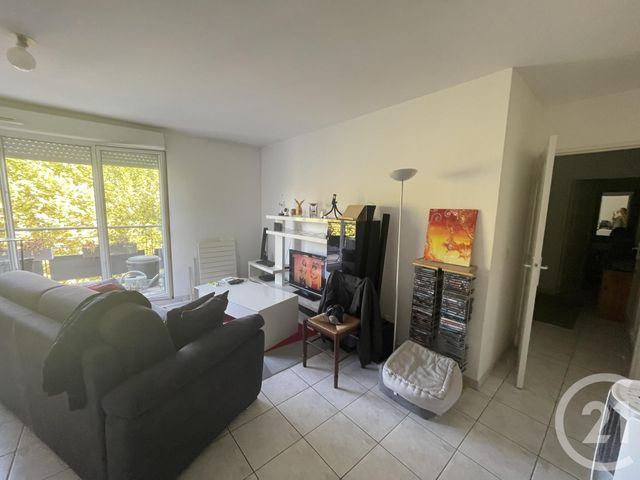 appartement - VILLEFRANCHE SUR SAONE - 69