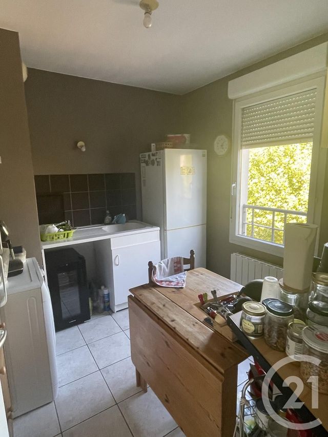 appartement - VILLEFRANCHE SUR SAONE - 69