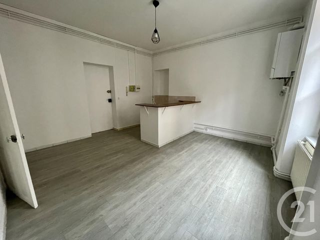 appartement - VILLEFRANCHE SUR SAONE - 69