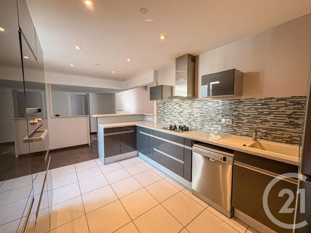 Appartement T4 à vendre - 4 pièces - 103.5 m2 - VILLEFRANCHE SUR SAONE - 69 - RHONE-ALPES - Century 21 Coquillat Immobilier