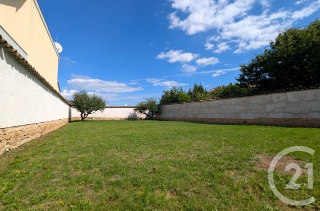 terrain à vendre - 780.0 m2 - BELLEVILLE - 69 - RHONE-ALPES - Century 21 Coquillat Immobilier