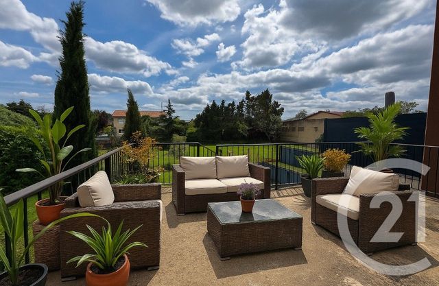 maison à vendre - 4 pièces - 91.96 m2 - JASSANS RIOTTIER - 01 - RHONE-ALPES - Century 21 Coquillat Immobilier