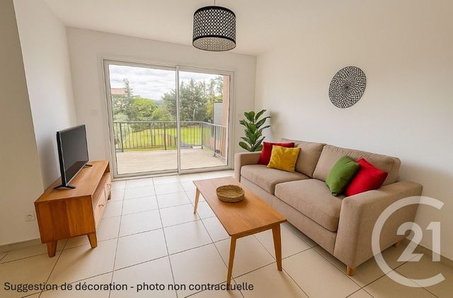 maison à vendre - 4 pièces - 91.96 m2 - JASSANS RIOTTIER - 01 - RHONE-ALPES - Century 21 Coquillat Immobilier