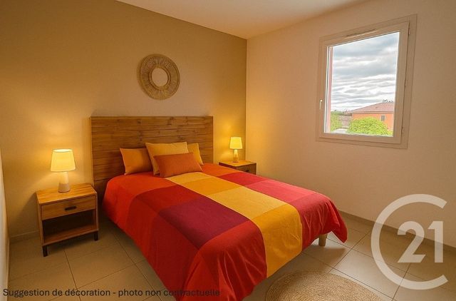 maison à vendre - 4 pièces - 91.96 m2 - JASSANS RIOTTIER - 01 - RHONE-ALPES - Century 21 Coquillat Immobilier