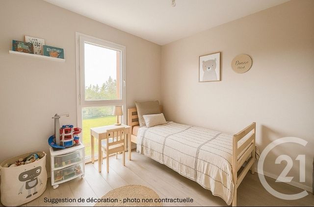 maison à vendre - 4 pièces - 91.96 m2 - JASSANS RIOTTIER - 01 - RHONE-ALPES - Century 21 Coquillat Immobilier