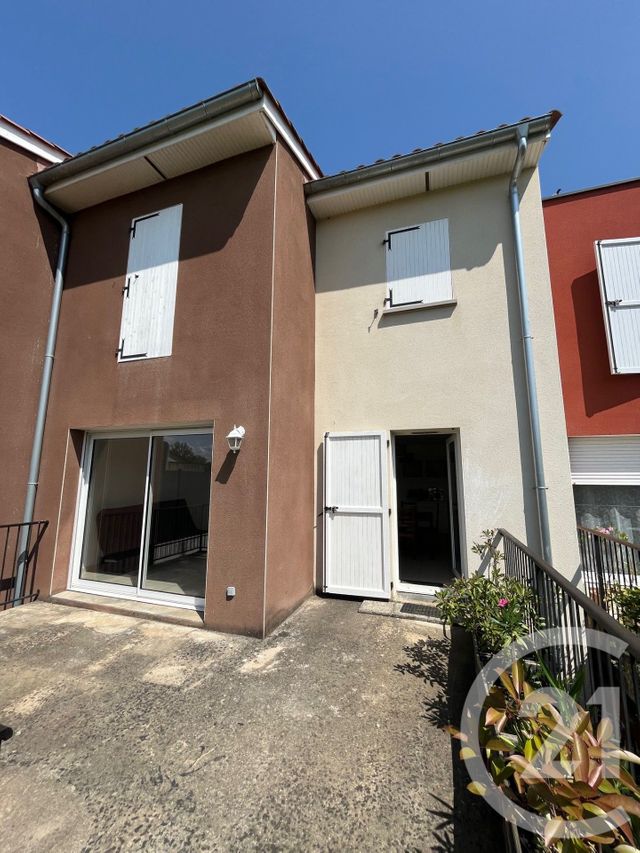 maison à vendre - 4 pièces - 91.96 m2 - JASSANS RIOTTIER - 01 - RHONE-ALPES - Century 21 Coquillat Immobilier