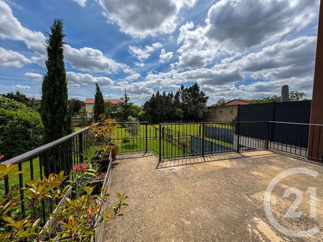 maison à vendre - 4 pièces - 91.96 m2 - JASSANS RIOTTIER - 01 - RHONE-ALPES - Century 21 Coquillat Immobilier