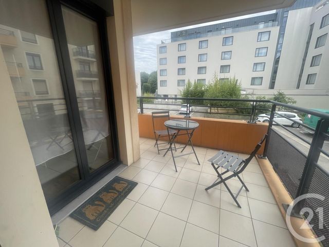 appartement - VILLEFRANCHE SUR SAONE - 69