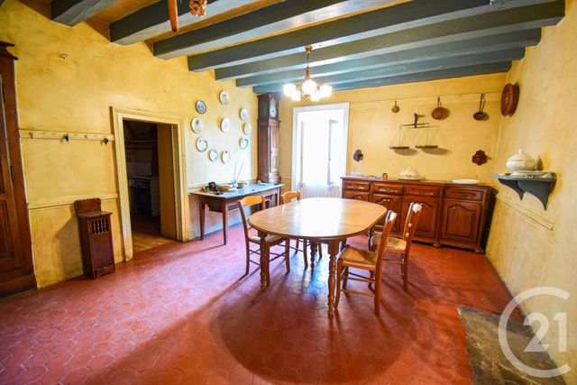 maison à vendre - 8 pièces - 500.0 m2 - ST ETIENNE LA VARENNE - 69 - RHONE-ALPES - Century 21 Coquillat Immobilier