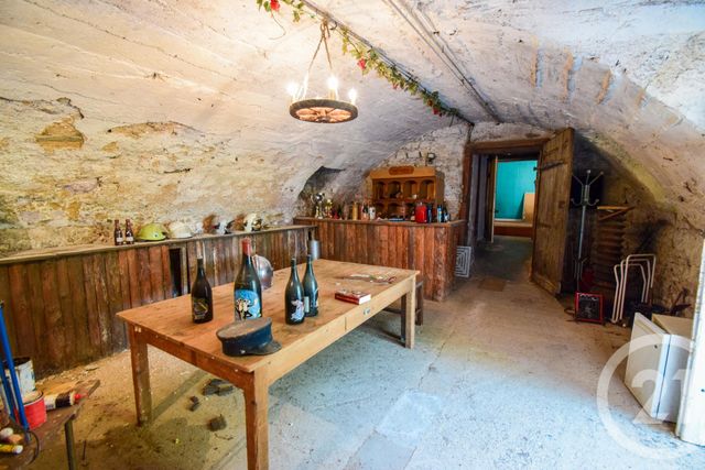 maison à vendre - 8 pièces - 500.0 m2 - ST ETIENNE LA VARENNE - 69 - RHONE-ALPES - Century 21 Coquillat Immobilier