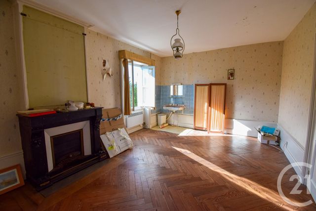 maison à vendre - 8 pièces - 500.0 m2 - ST ETIENNE LA VARENNE - 69 - RHONE-ALPES - Century 21 Coquillat Immobilier