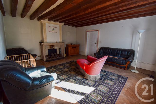 maison à vendre - 8 pièces - 500.0 m2 - ST ETIENNE LA VARENNE - 69 - RHONE-ALPES - Century 21 Coquillat Immobilier